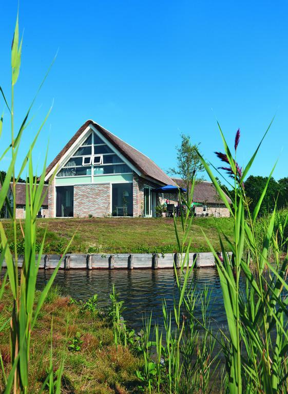 Villapark Akenveen Tynaarlo Zimmer foto