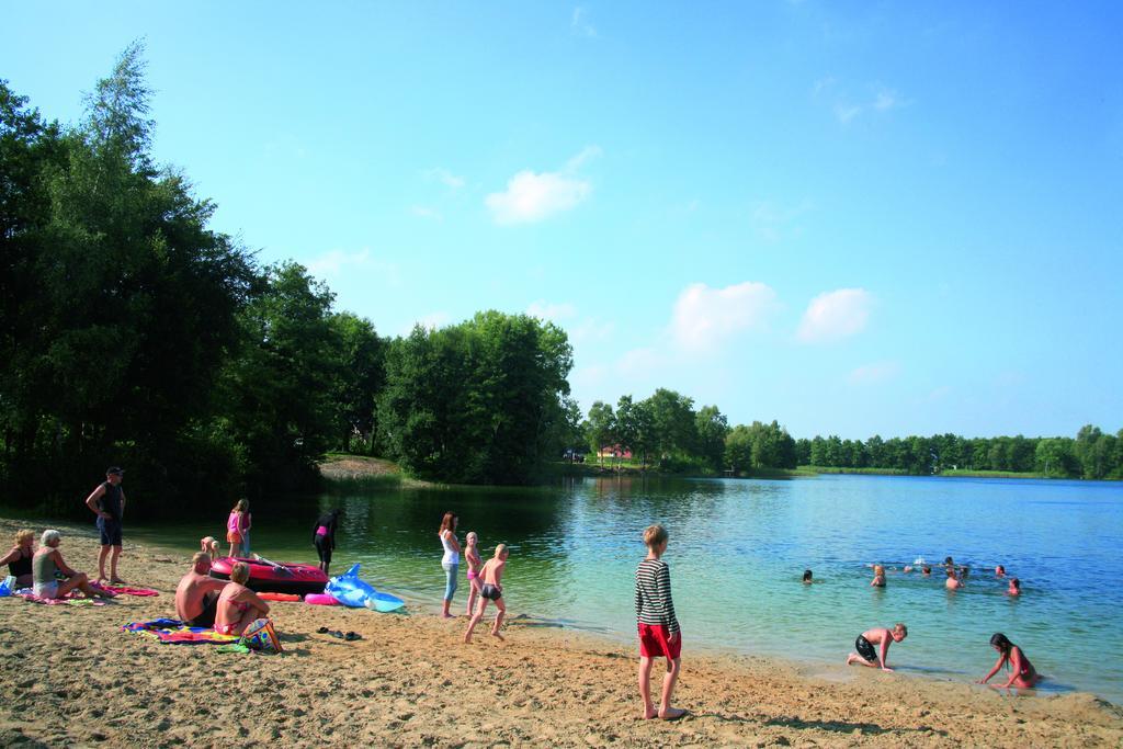 Villapark Akenveen Tynaarlo Zimmer foto
