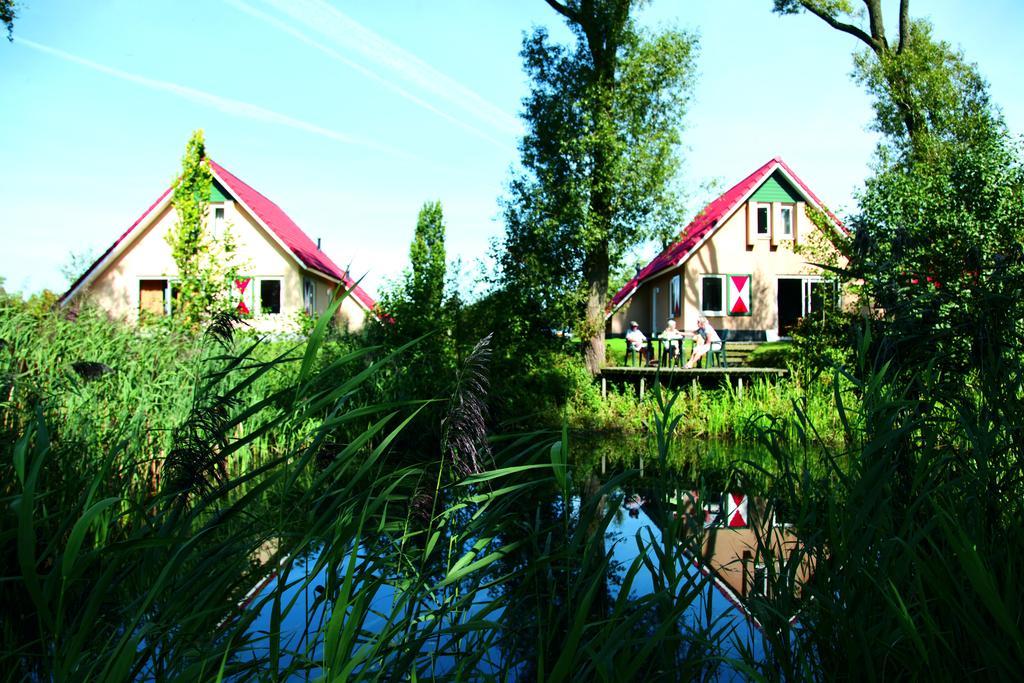 Villapark Akenveen Tynaarlo Zimmer foto