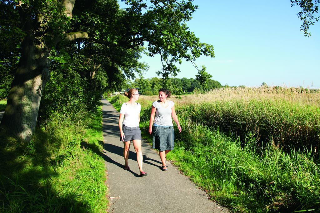 Villapark Akenveen Tynaarlo Zimmer foto